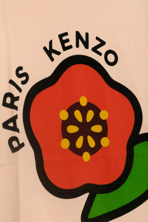 Kenzo Pop' Loose T-Shirt