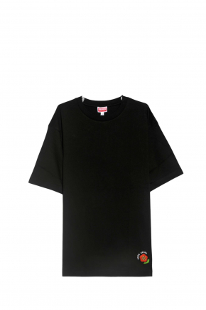 Kenzo Pop' Embroidered Oversized T恤