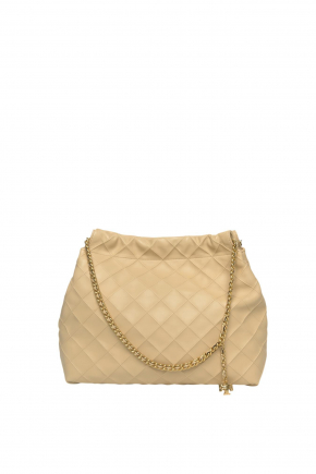 Fleming Drawstring Bag Chain Bag/shoulder Bag