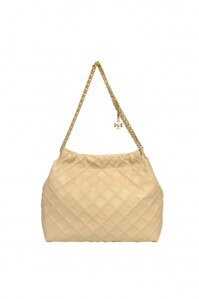 Fleming Drawstring Bag Chain Bag/shoulder Bag