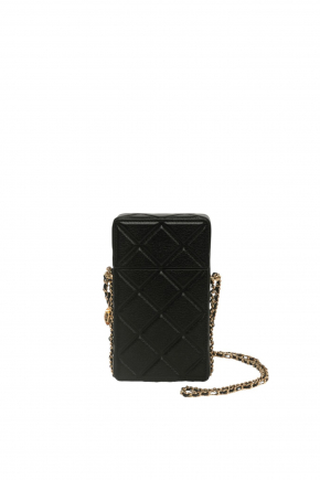 Fleming Phone Crossbody Phone Holder