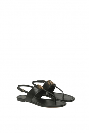 Eleanor T-Strap 凉鞋