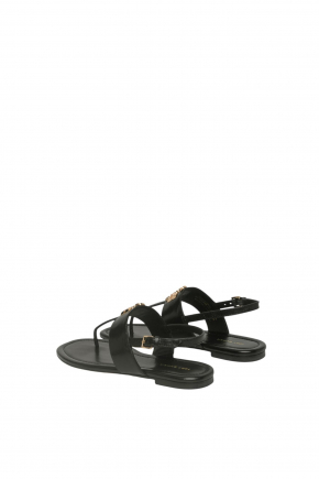 Eleanor T-Strap 凉鞋