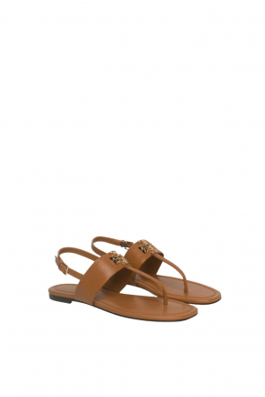 Eleanor T-Strap 凉鞋
