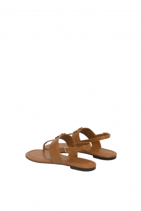 Eleanor T-Strap 凉鞋