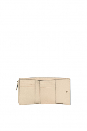 Rockstud Trifold 钱包