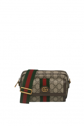 Ophidia Gg Mini Bag 斜揹袋