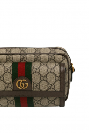 Ophidia Gg Mini Bag 斜揹袋