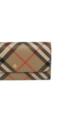 Check Continental Wallet
