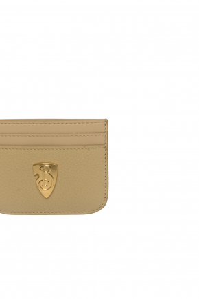 B Shield Card Holder
