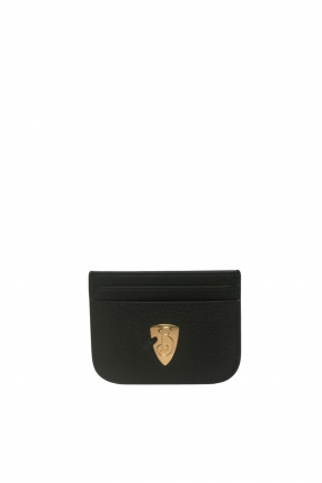 B Shield Card Holder