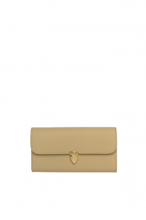 B Shield Continental Wallet
