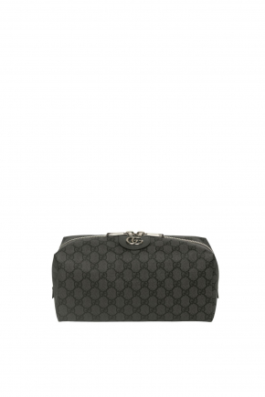 Ophidia Gg Toiletry Case 收納袋