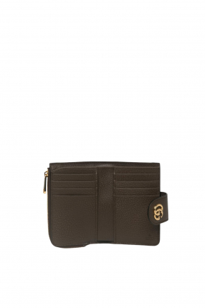 Ophidia Card Case Wallet