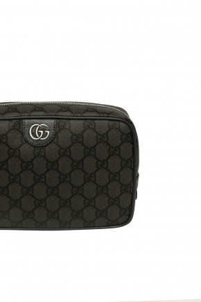 Ophidia Gg Toiletry Case 收納袋