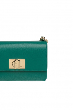 Furla 1927 Mini 20 链条包/斜背包