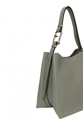 Furla Nuvola S 25.5 水桶袋/單肩袋