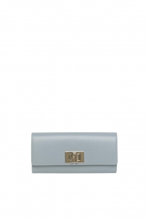 Furla 1927 Continental 銀包