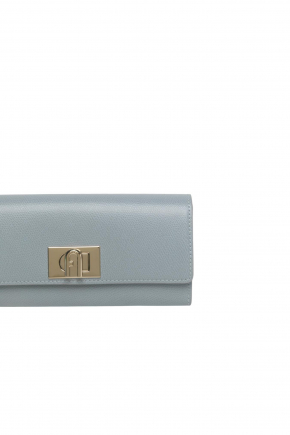 Furla 1927 Continental 銀包