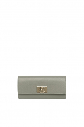 Furla 1927 Continental 銀包