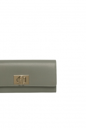 Furla 1927 Continental 銀包