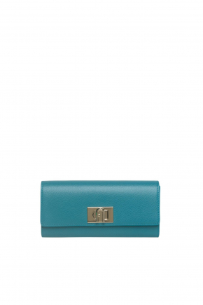Furla 1927 Continental 銀包