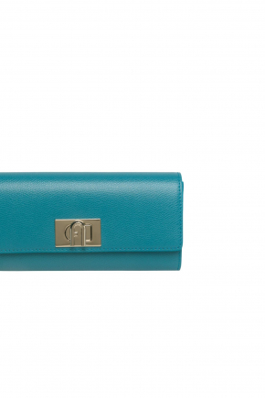 Furla 1927 Continental 銀包