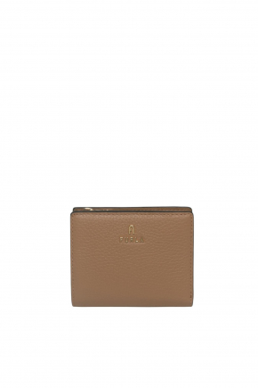 Furla Camelia S Compact L Zip 銀包