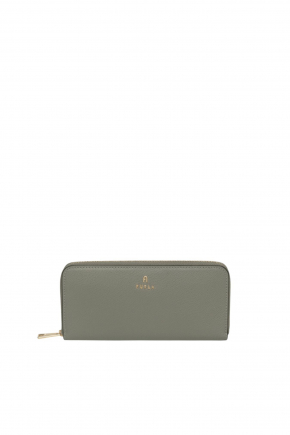 Furla Camelia Xl Zip Around Slim 钱包