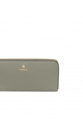 Furla Camelia Xl Zip Around Slim 钱包