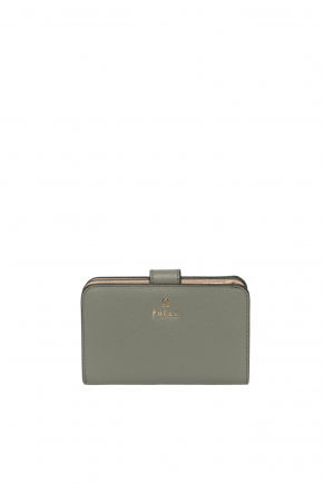 Furla Camelia M Compact 钱包