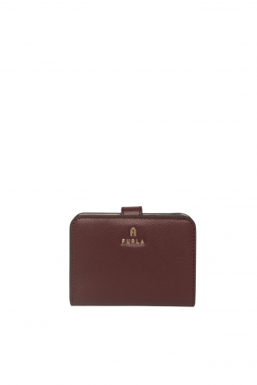 Furla Camelia S Compact 銀包