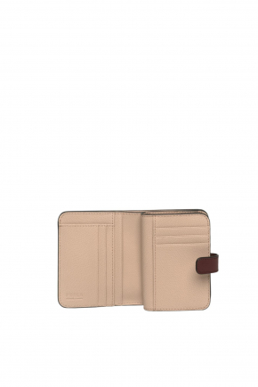 Furla Camelia S Compact 銀包