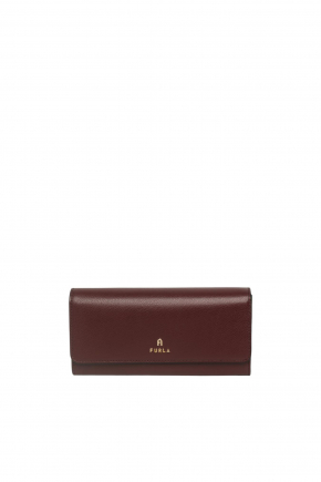 Furla Camelia Continental 銀包