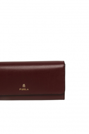 Furla Camelia Continental 銀包