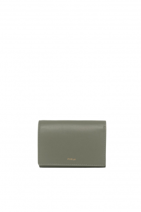 Furla Nuvola M Compact 銀包
