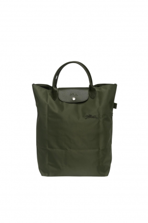Le Pliage Green M 托特包