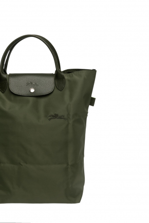 Le Pliage Green M 托特包