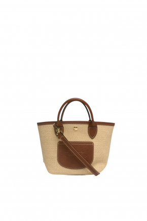 Le Pliage Collection Xs Basket Bag 斜揹袋/手提袋