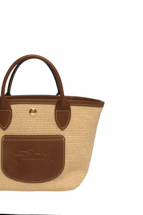 Le Pliage Collection Xs Basket Bag 斜揹袋/手提袋