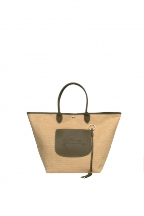Le Pliage Collection L Basket Bag 單肩袋