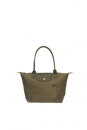 Le Pliage Green M 托特包