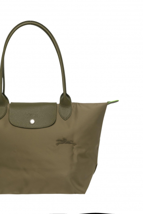 Le Pliage Green M 托特包