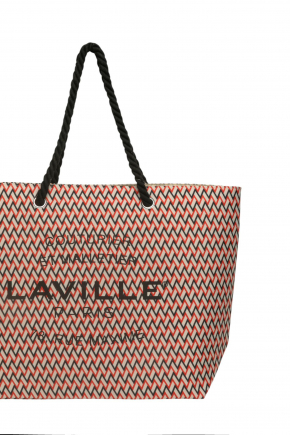 PET聚酯纤维托特包