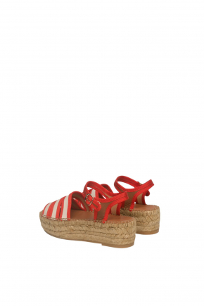 Arachis Espadrilles