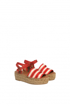 Arachis Espadrilles