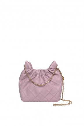 Mini Fleming Drawstring Bag 鏈條袋/斜揹袋