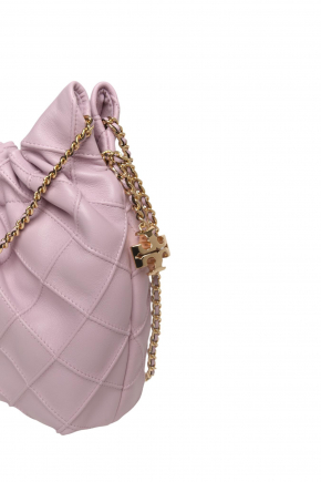Mini Fleming Drawstring Bag 鏈條袋/斜揹袋