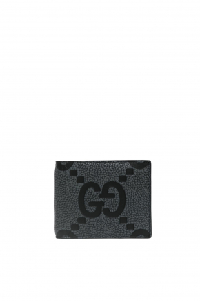 Maxi Gg Bi-Fold 銀包