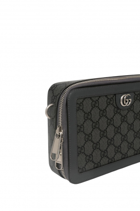 Ophidia Gg Mini Bag 斜背包